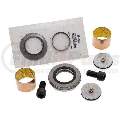 STEERING KING PIN REPAIR KIT