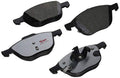 BRAKE PAD SET