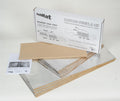 CORVETTE 19681982 COMPLETE INSULATION KIT