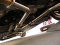 Megan Mid Pipe Infiniti M35 M45 06-10 (RWD only)