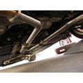 Megan Mid Pipe Infiniti M35 M45 06-10 (RWD only)