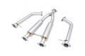 Megan Mid Pipe Infiniti M35 M45 06-10 (RWD only)