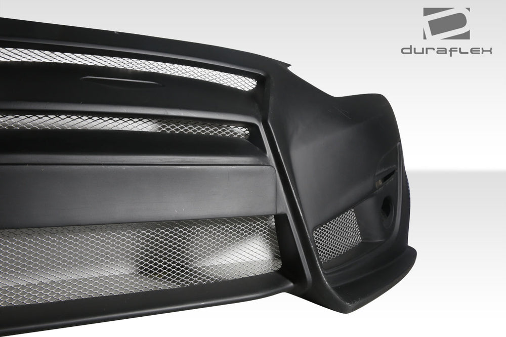 2013-2016 Hyundai Genesis Coupe 2DR Duraflex TP-R Front Bumper - 1 Piece