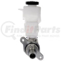 NEW MASTER CYLINDER