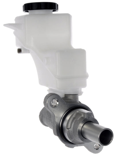NEW MASTER CYLINDER