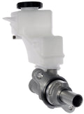 NEW MASTER CYLINDER
