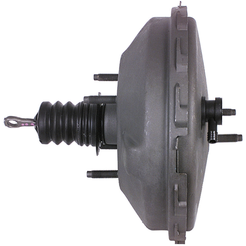 POWER BRAKE UNIT