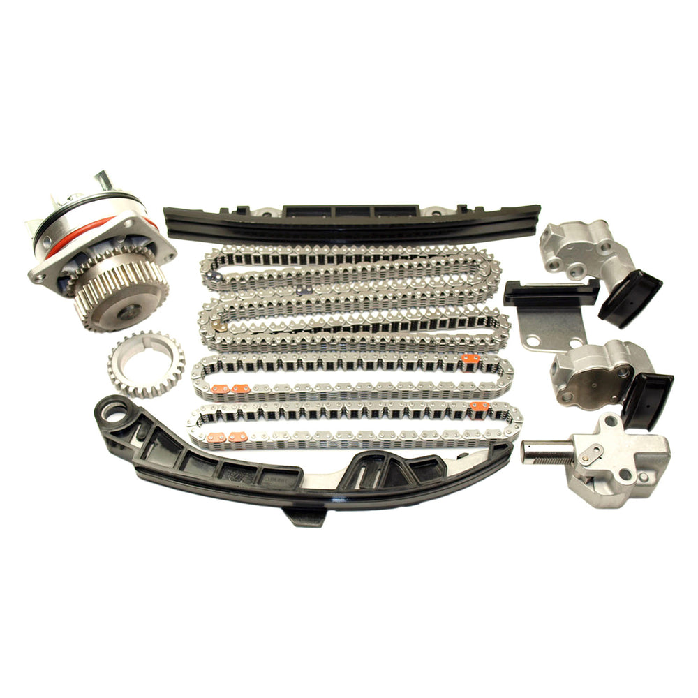 TIMING CHAIN KIT, 2009-2014/INFINIT