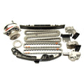 TIMING CHAIN KIT, 2009-2014/INFINIT