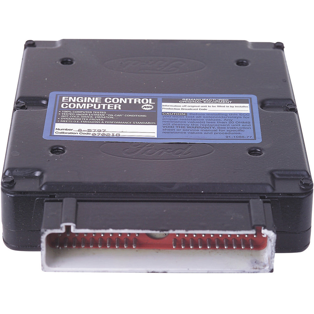 FORD ENG CONTROL COMP