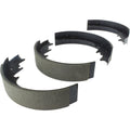 Centric Premium Brake Shoes - Rear