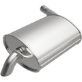 Direct-Fit Muffler - 11-14 Hyundai Sonata