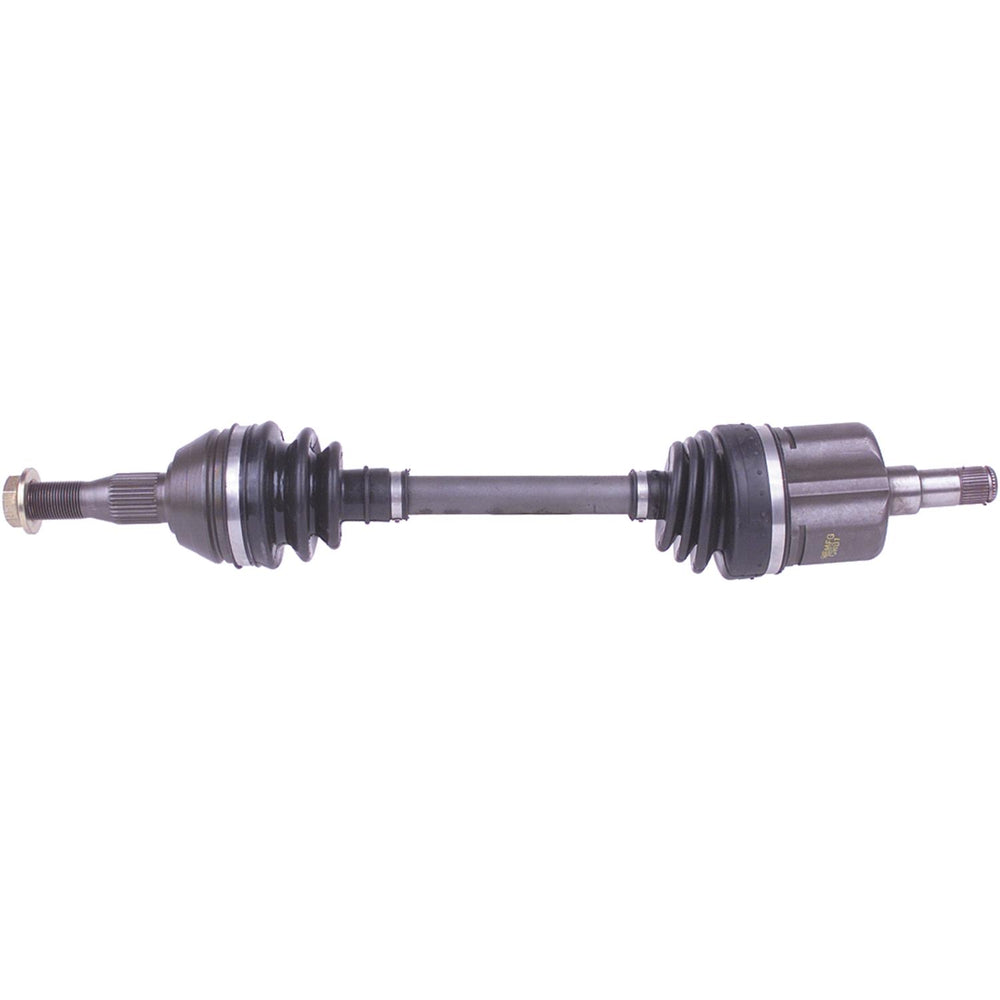 CV DRIVE AXLE