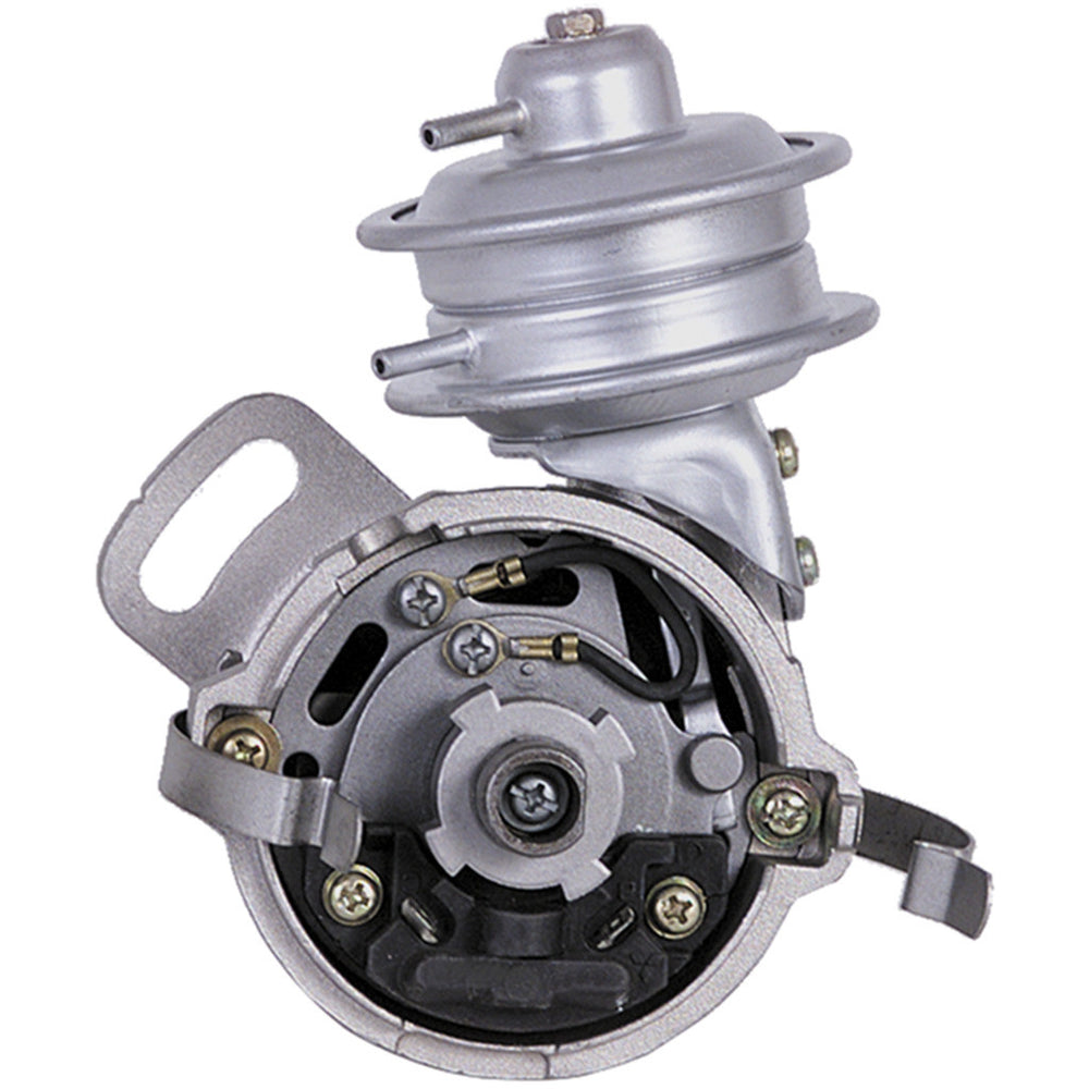 DISTRIBUTOR