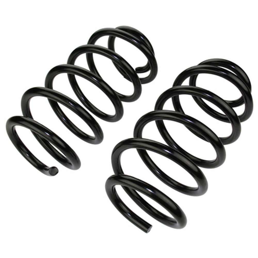 DODGE JOURNEY 11 COIL SPRING SET