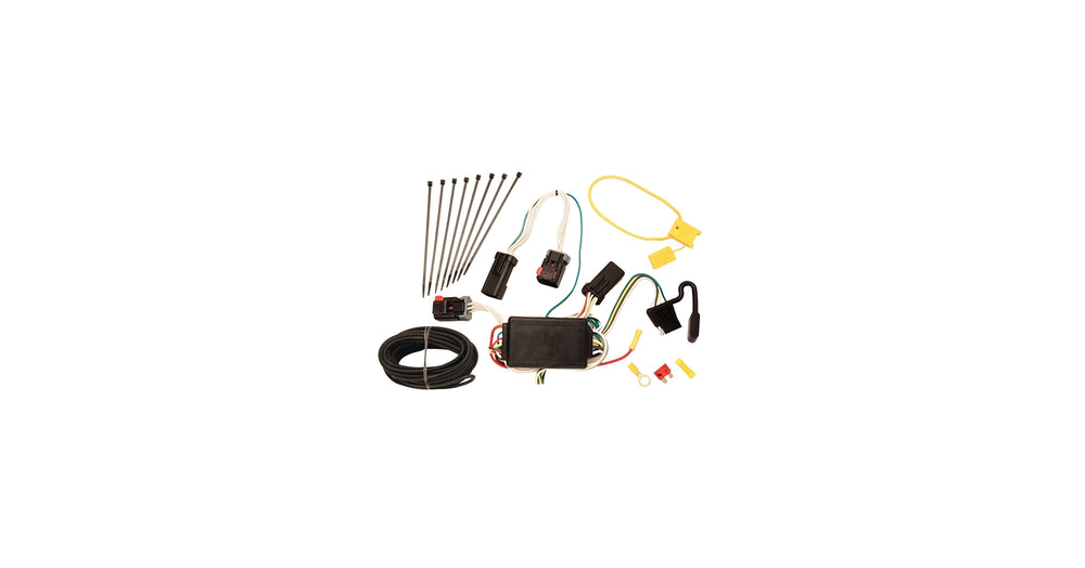 T-ONE CONNECTOR ASSEMBLY W/CIRCUIT