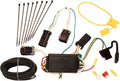 T-ONE CONNECTOR ASSEMBLY W/CIRCUIT