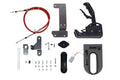 07-10 WRANGLER JK PRO STICK SHIFTER