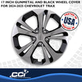 WC 24-25 TRAX GM BLACK 17 10 SPK