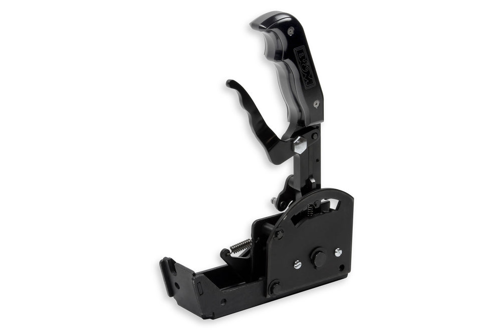 07-10 WRANGLER JK PRO STICK SHIFTER