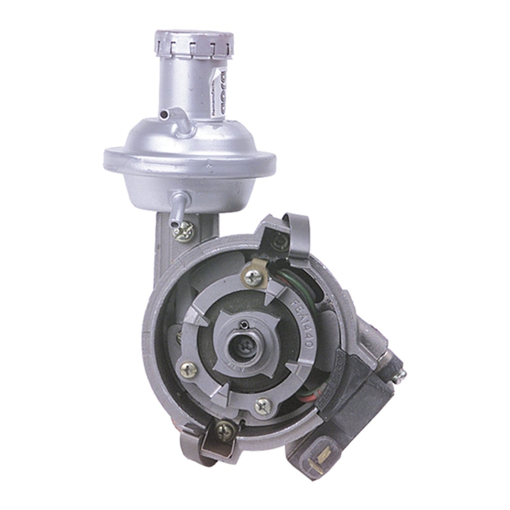 DISTRIBUTOR