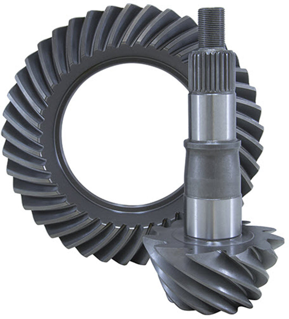 USA STANDARD RING & PINION SETS ARE