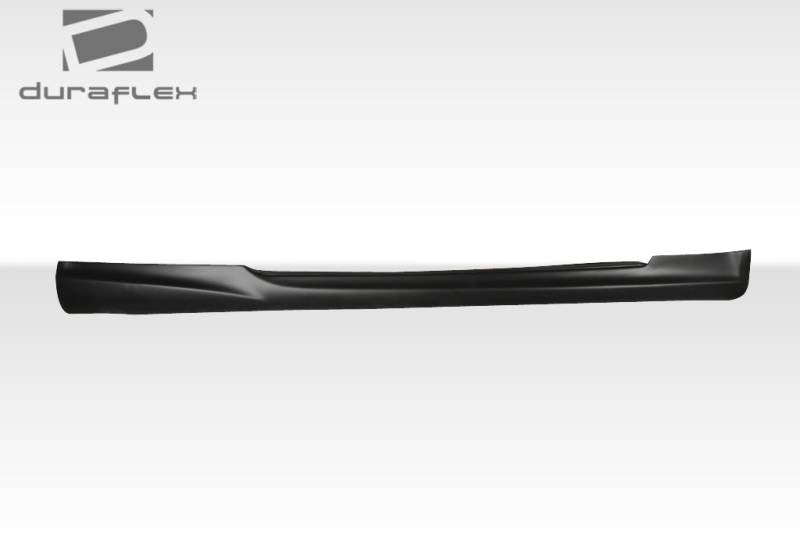1998-2002 Mercedes CLK W208 Duraflex AMG Look Side Skirts Rocker Panels - 2 Piece