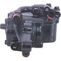 IMP POWER STEER PUMP