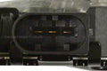 DIESEL PARTICULATE FILTER PRESSURE