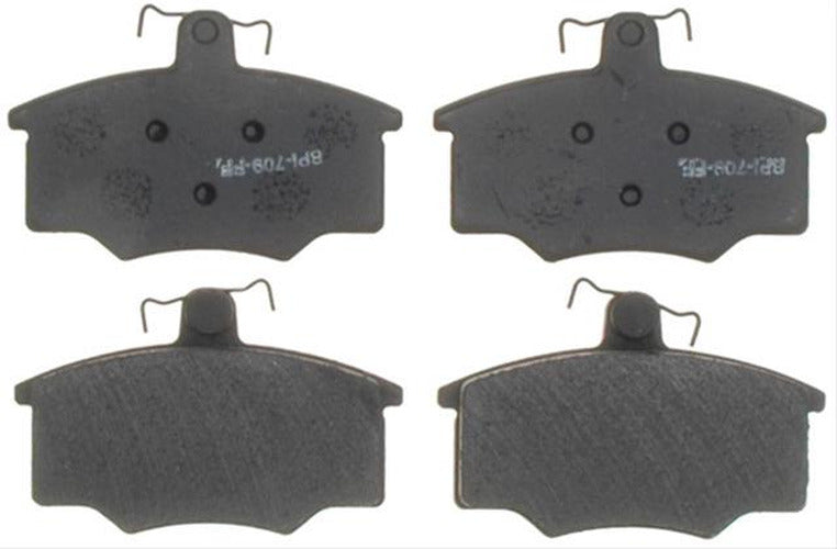 FRICTION BRAKES
