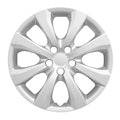 WC;20- COROLLA;SILVER;15";8 SPK