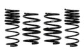 Eibach PRO-KIT Set of 4 Springs Fits CADILLAC ATS 2013 to 2019
