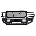1018 RAM 2500/3500 LIGHT BAR COMPATIBLE FRONT BUMPER