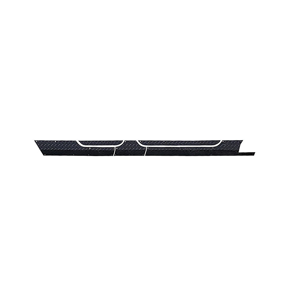 JEEP GLADIATOR SIDEPLATES