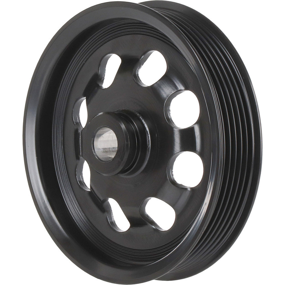 POWER STEERING PULLEY