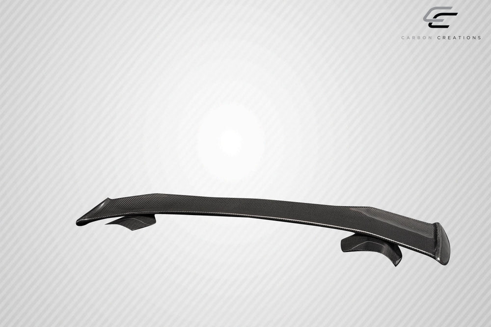 2016-2019 Cadillac ATS-V Duraflex V Look Front Lip Spoiler - 1 Piece