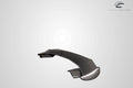 2016-2019 Cadillac ATS-V Duraflex V Look Front Lip Spoiler - 1 Piece