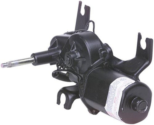 REMANUFACT ELECTRIC MOTOR