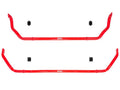 Eibach ANTI-ROLL BAR KIT (FRONT ONLY) Front Sway Bar Kit Only Fits FORD Mustang 2011 to 2014