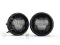 MORIMOTO 4BANGER FOG LIGHT KIT: 07-