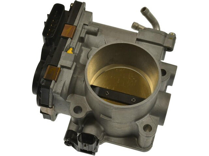 FUEL INJECTION THROTTLE BODY