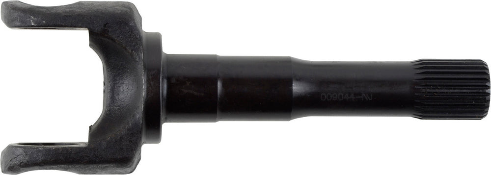 CHROMOLY FRONT AXLE SHAFT INNER (DANA 44) LH