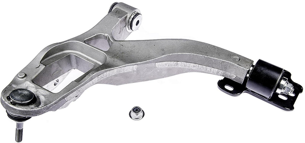 CONTROL ARM W/ BALL
