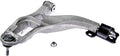 CONTROL ARM W/ BALL