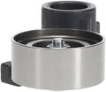 BELT TENSIONER PULLEY