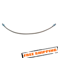 Clutch Masters 13-18 Ford Focus ST Hydraulic Clutch Line