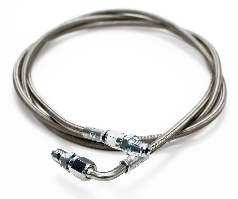 Clutch Masters 13-18 Ford Focus ST Hydraulic Clutch Line
