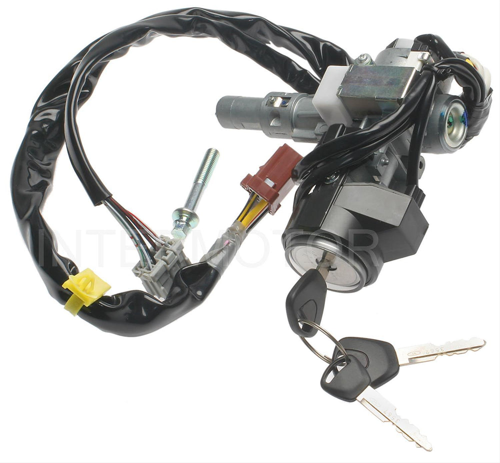 IGNITION SWITCH