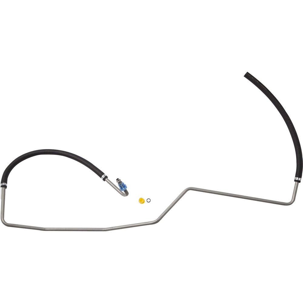 Gates Power Steering Pressure Line Hose Assembly