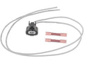 MULTI FUNCTION CONNECTOR